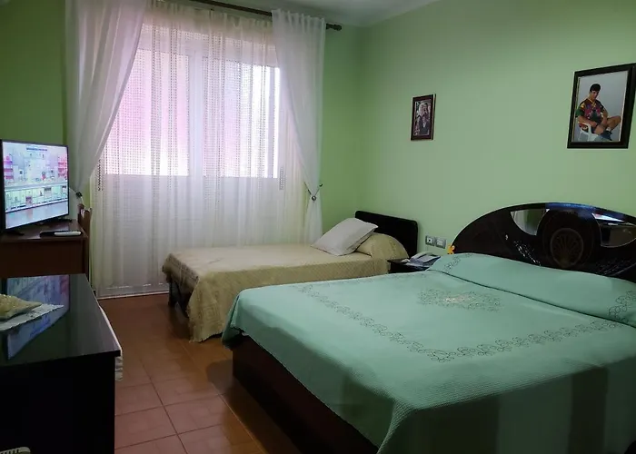 Malsi 2 Bedrooms Apartment