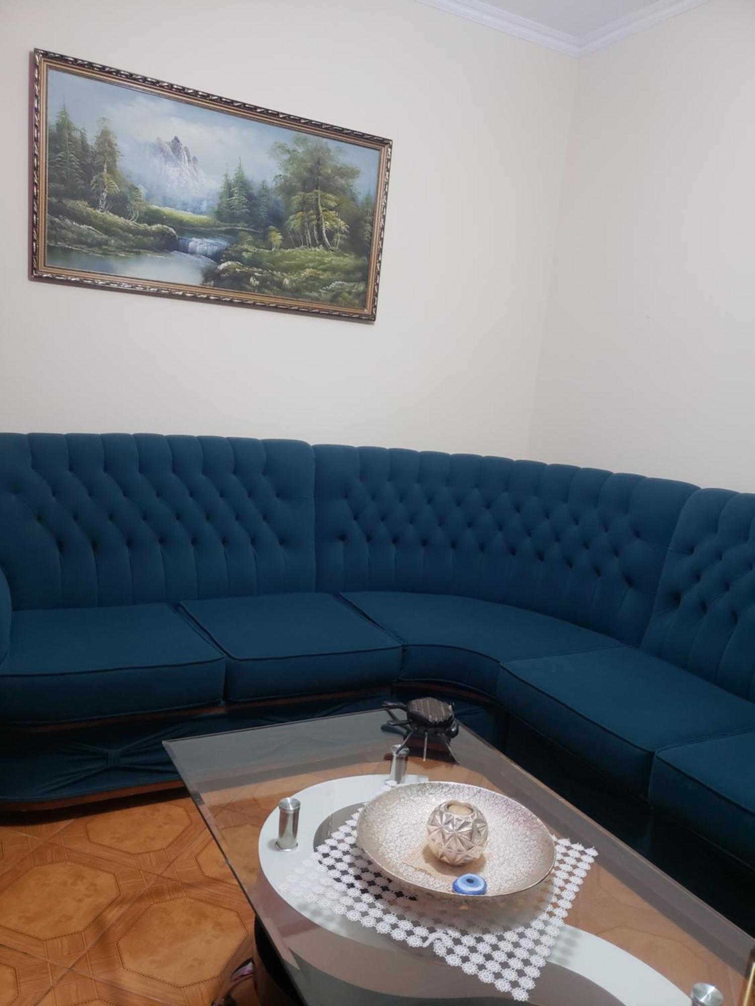 Apartamento Malsi 2 Bedrooms Vlorë